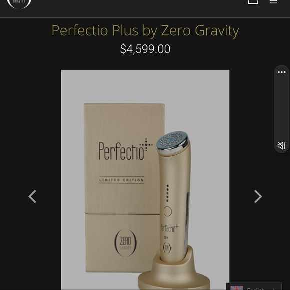 Perfectio Plus by Zero Gravity - Picture 2 of 2